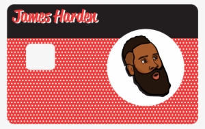 James Harden #937214