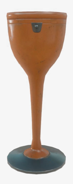 Fo4vw-ashtray - Percheros De Pie #937359