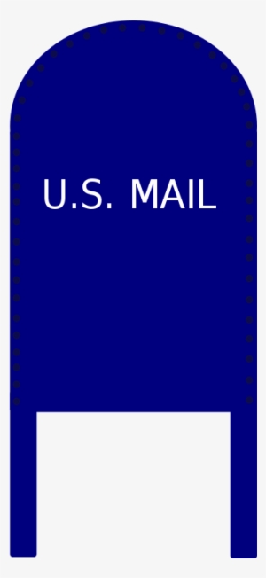 Mailbox Clip Art & Images Free For Commercial Use - Mail #937402