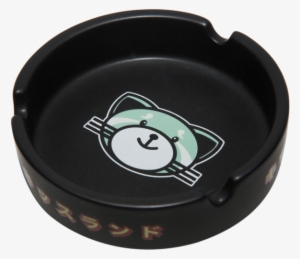 Kiss Land Super Fantastic Ceramic Ashtray - The Weeknd #937445 Kiss Land Super Fantastic Ceramic Ashtray - The Weeknd #937445