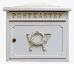 Letter Boxes Post Horn Mailbox - Email #937462