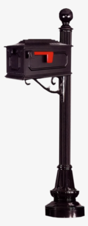 Metal Mailboxes #937463