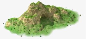 Moon Hill - Bridge #937487