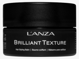 L'anza Healing Style Brilliant Texture 2 Oz / 60ml #937507