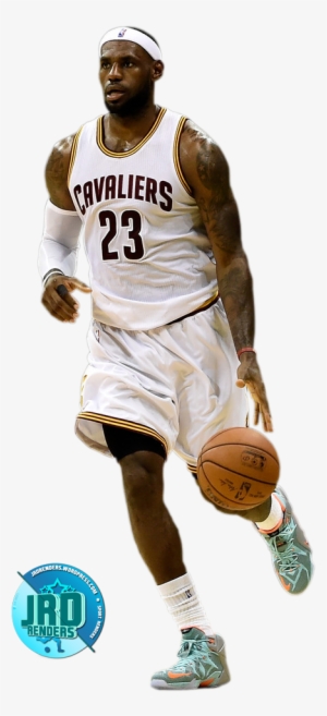 Download And Use Lebron James Png Clipart - Lebron James 2016 June #937512