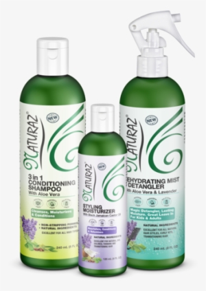 If You Want To Experience Real Change In The Texture - Moisture Mist Detangler #937513