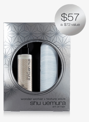 Tousled Texture Styling Duo Luxury Gift Set - Hair #937529 Tousled Texture Styling Duo Luxury Gift Set - Hair #937529