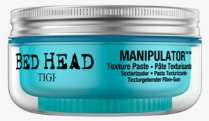 Manipulator™ Texture Paste - Bed Head Colour Goddess Miracle Treatment Mask 200 #937531
