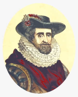 This Free Icons Png Design Of King James I #937573