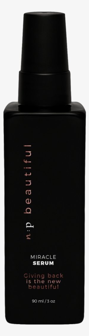 P Beautiful - Volumizing Spray De N P Beautiful #937601