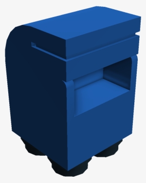 Rew Mailbox - Illustration #937647
