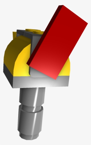 Smash Won Yore House-mailbox - Wiki #937684