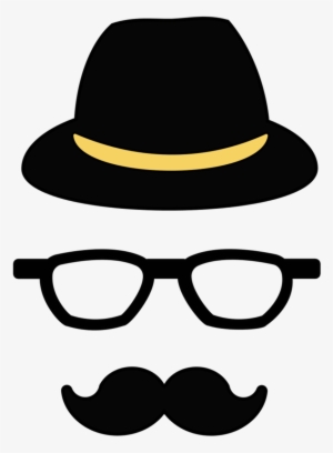 Hipster Set Clipart - Hipster Clip Art #937797