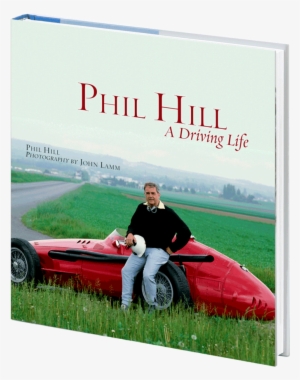 A Driving Life #937828