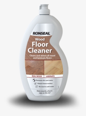 Floor Cleaner - Floor Seals #937851