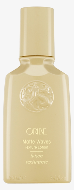 Oribe Matte Waves Texture Lotion Tutorial #937871