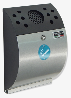 American Metalcraft Securit Smoker Pole Sprv2 #937972