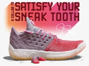 Trolli X Harden Vol - James Harden Trolli Shoes #937974