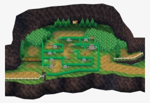 Memorial Hill Pokemon #937979