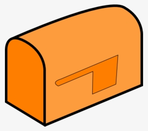 Mailbox Clipart 6 #938023