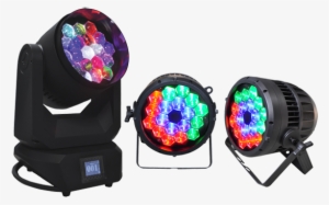 Philips Entertainment Is Proud To Announce The Introduction - Sl Beam 300 Fx #938075