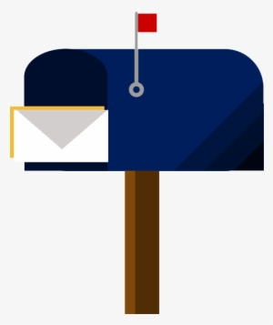 Mailbox - Illustration #938158
