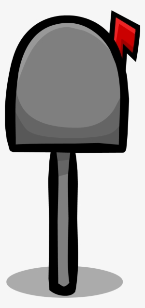 Mailbox Sprite 007 #938163