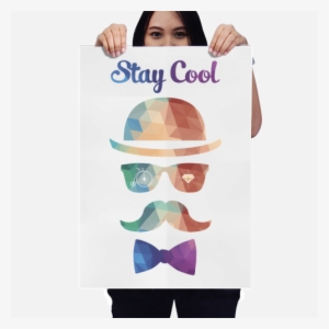 Explore Hipster Poster, Stay Cool, And More - Capa Transparente Personalizada Exclusiva Samsung Galaxy #938182
