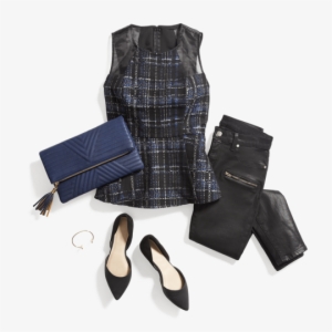 "as A Mom Of 3 Boys, I Don't Have Time To Shop Nor - Personal Stylist #938210