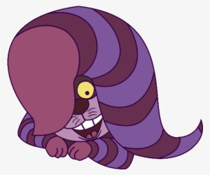 Cheshire Cat Png Pic - Cheshire Cat Png Gif #938343