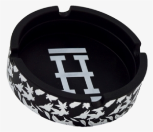 Hemper Round Ashtray - Belt #938344 Hemper Round Ashtray - Belt #938344