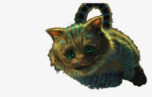 Thecheshirecat - Gato Alice No País Das Maravilhas #938365