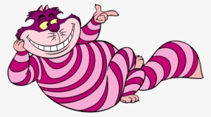 The Cheshire Cat Clip Art - Cheshire Cat Clip Art Free #938408