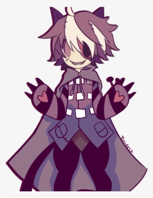 I Drew Cheshire From Alice Mare Its A Free Game You - Alice Mare Cheshire Cat Face #938433