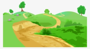 Pathway Clipart #938451