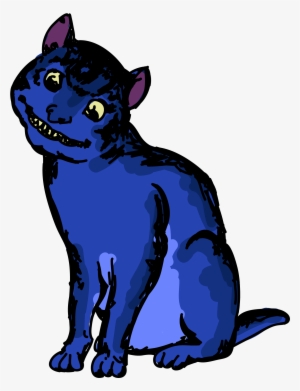 So Instead Of A Simple, Flat Png Image, These Files - Cat #938475