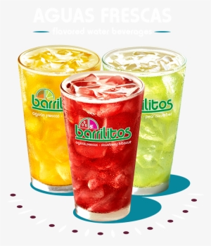 Drinks Header - Barrilitos Mango Lime #938615