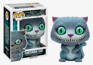 Cheshire Cat Pop Vinyl Figure #938648