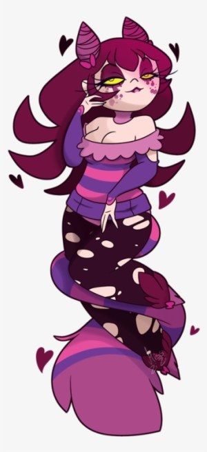 A Striped Cherry - Cartoon #938721