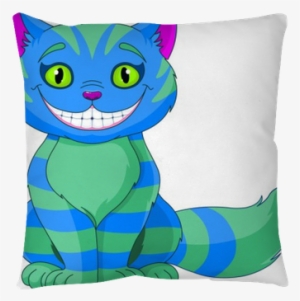 bam cheshire cat