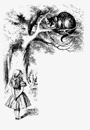 Alice In Wonderland PNG, Transparent Alice In Wonderland PNG Image Free ...