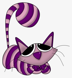 Cheshire Cat Clipart Tea Party - Cheshire Cat #938791