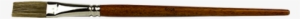 Red Sable "one Stroke" Brushes - Paint Brush #938796