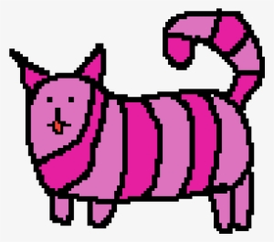 Fat Cheshire Cat - Baden Württemberg #938814 Fat Cheshire Cat - Baden Württemberg #938814