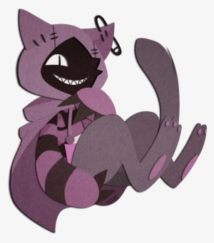 「 Yɪᴘᴇ 」 - Cheshire Cat Neko Minecraft Skin #938841