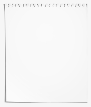 White Note Paper Png - Monochrome #938846 White Note Paper Png - Monochrome #938846