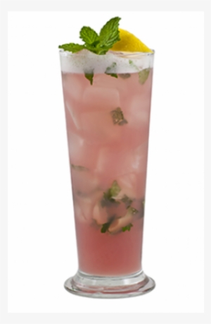 Pom Berry Agua Fresca - Pomegranate Mango Mojito #938955