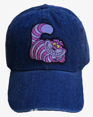 Cheshire Cat Cap - Cat #938956