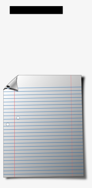 Note Pad Paper Clip Art - Clip Art #938975 Note Pad Paper Clip Art - Clip Art #938975