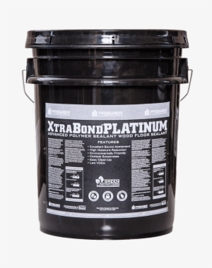 Xtrabond®platinum Advanced Polymer Wood Floor Adhesive - Wood Flooring #939041